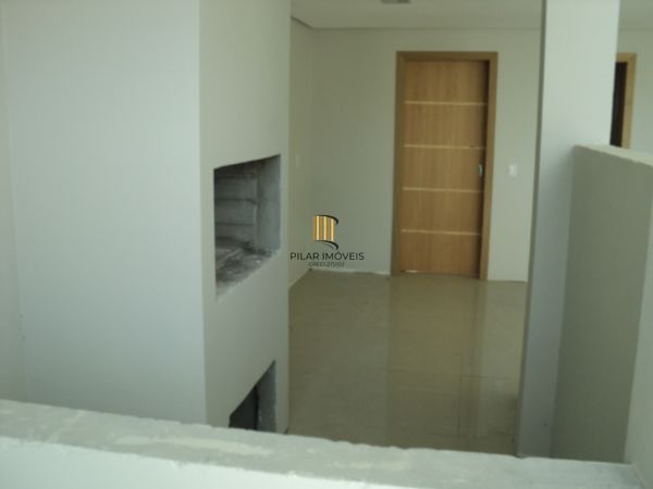 Casa para Venda - 160m², 3 dormitórios, sendo 1 suites, 2 vagas - Lagos De Nova Ipanema