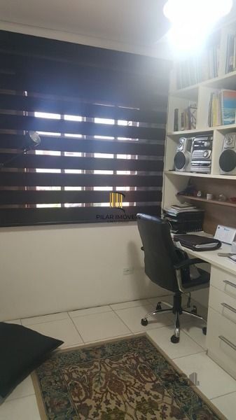 Casa 3 dormitórios no bairro Aberta dos Morros