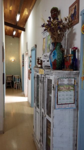 Casa para Venda - 220.83m², 3 dormitórios, 2 vagas - Vila Nova - Pilar Imóveis