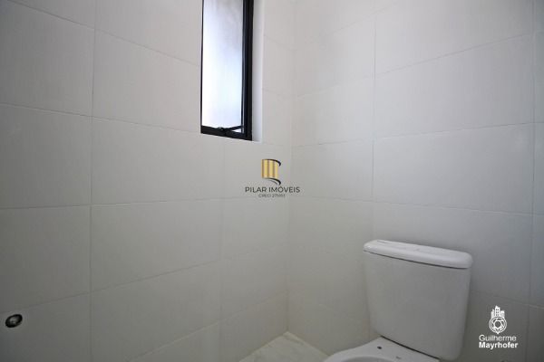Apartamento para Venda - 101m², 3 dormitórios, sendo 1 suites, 1 vaga - Tristeza
