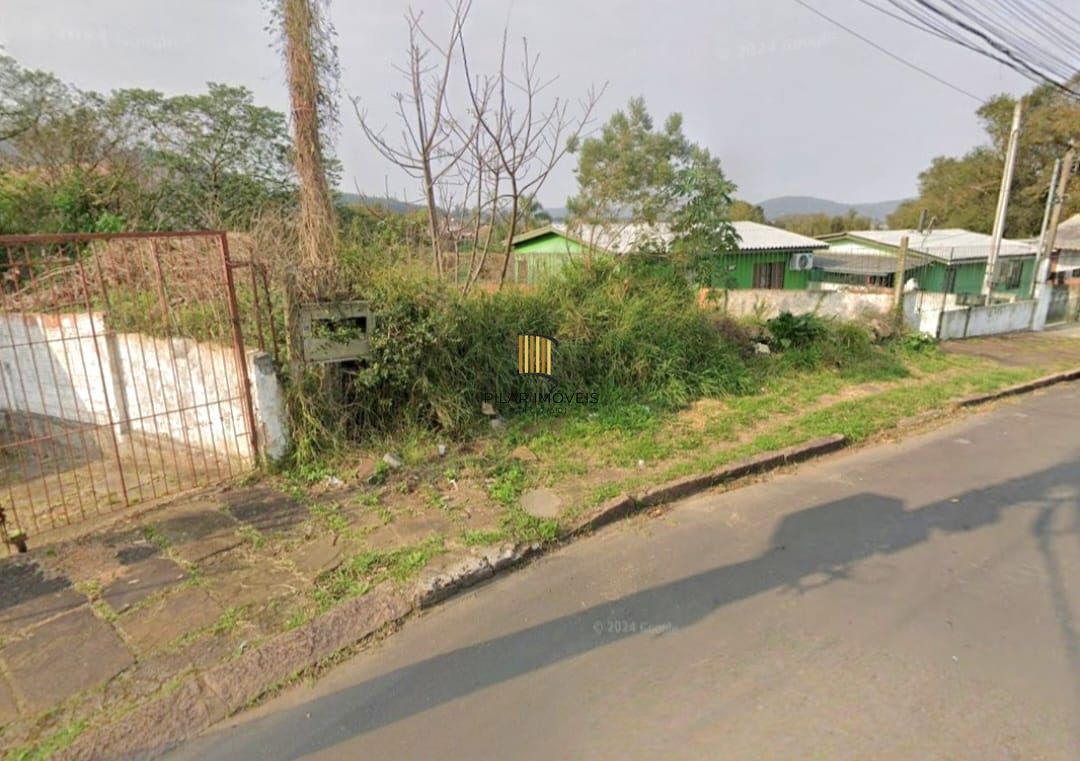 terreno  no Bairro Espirito Santo com 355m²