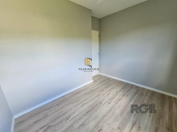 Apartamento 2 dormitórios no bairro Glória