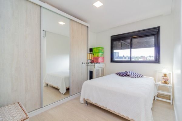 Apartamento 3 dormitórios no bairro Tristeza