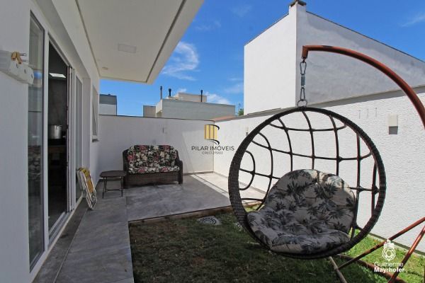 Casa Condominio para Venda - 203.81m², 3 dormitórios, sendo 1 suites, 2 vagas - Hípica
