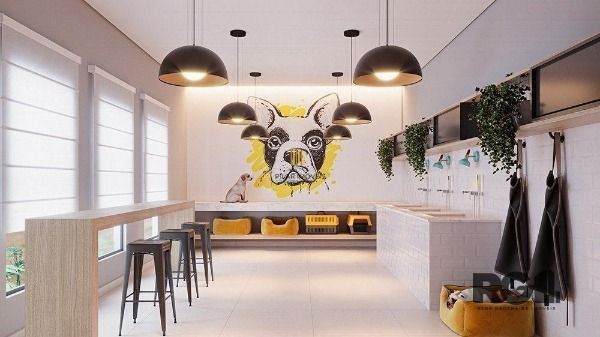 Apartamento em Porto Alegre, no bairro Cristal, com 2 dormitório(s), e 2 banheiros, à venda.