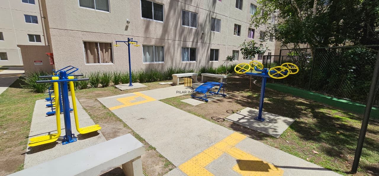 Apartamento 2 dormitórios no bairro Ipanema