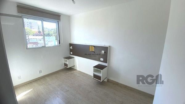 Apartamento em Porto Alegre, no bairro Teresópolis, e 0 banheiros, à venda.