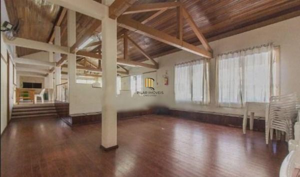 Apartamento para Venda - 39.52m², 1 dormitório, Camaquã