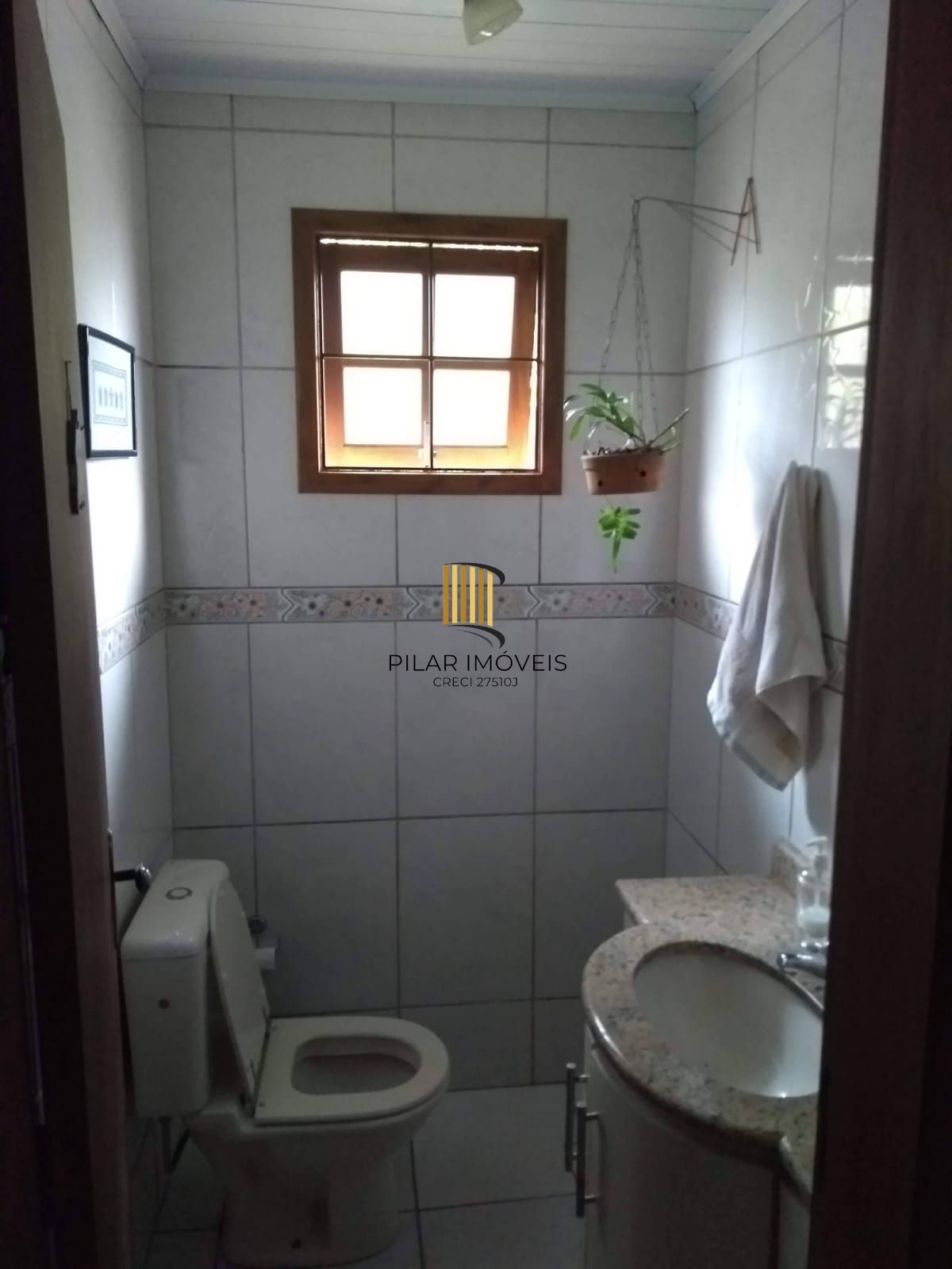 Casa 3 dormitórios no bairro Belém Velho