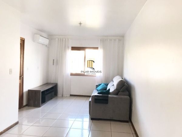 Casa para Venda - 66m², 2 dormitórios, 2 vagas - Hípica