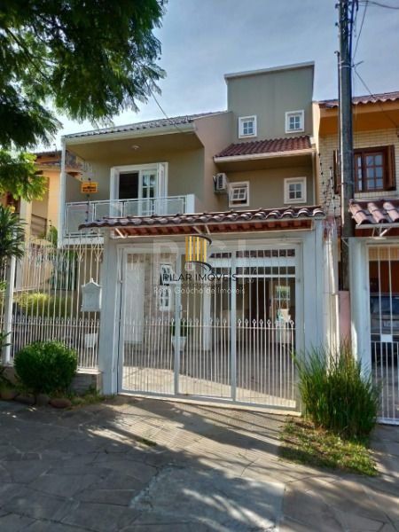 Casa para Venda - 231.52m², 3 dormitórios, sendo 1 suites, 2 vagas - Imperial Parque - Pilar Imóveis