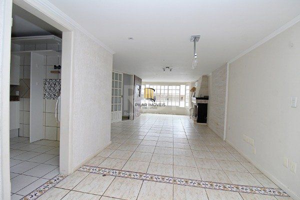 Casa para Venda - 278.12m², 3 dormitórios, sendo 1 suites, 2 vagas - Jardim Isabel