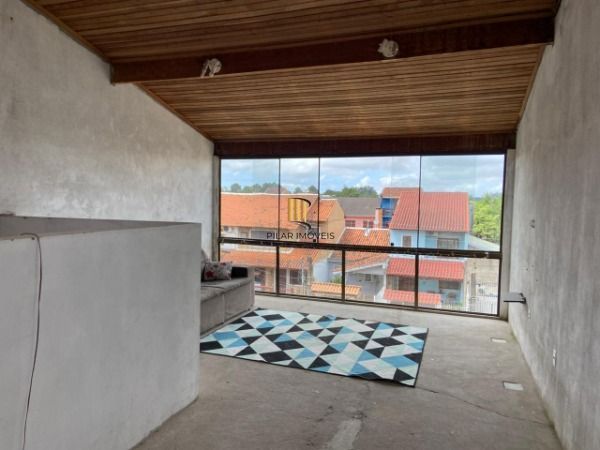 Casa para Venda - 150m², 3 dormitórios, Hípica