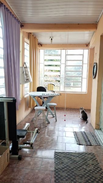 Casa para Venda - 203.5m², 4 dormitórios, Restinga