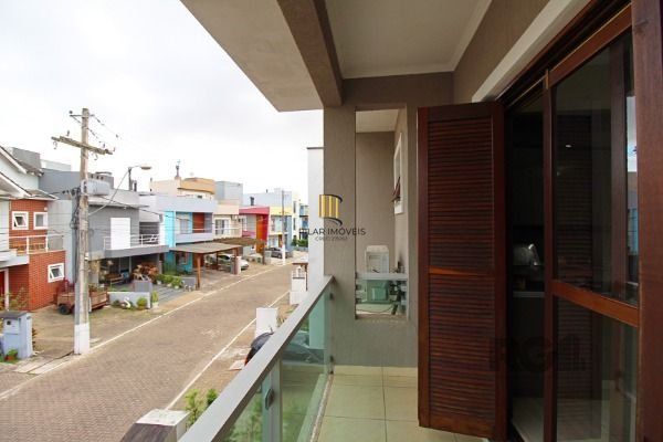 Casa Condominio para Venda - 137m², 3 dormitórios, sendo 1 suites, 3 vagas - Hípica