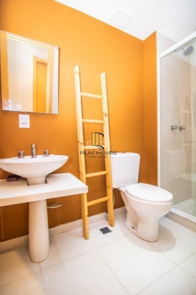 Apartamento para Venda - 59.91m², 2 dormitórios, sendo 1 suites, 2 vagas - Teresópolis