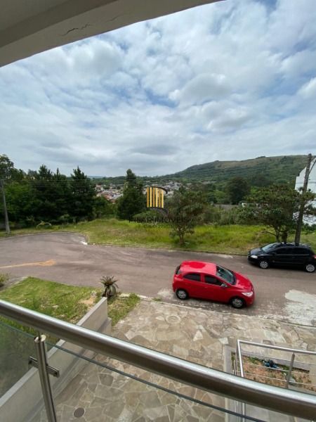 Casa para Venda - 202.55m², 3 dormitórios, sendo 2 suites, 2 vagas - Aberta dos Morros