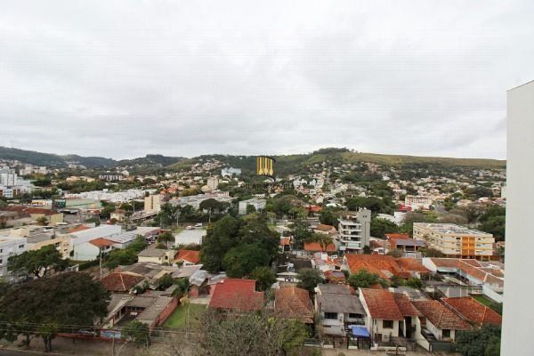 Apartamento para Venda - 49.01m², 1 dormitório, 1 vaga - Teresópolis
