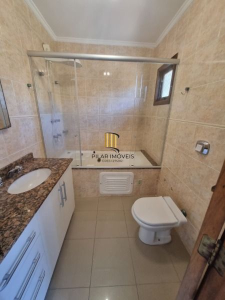 Casa Condominio para Venda - 192.99m², 3 dormitórios, sendo 1 suites, 2 vagas - Cavalhada