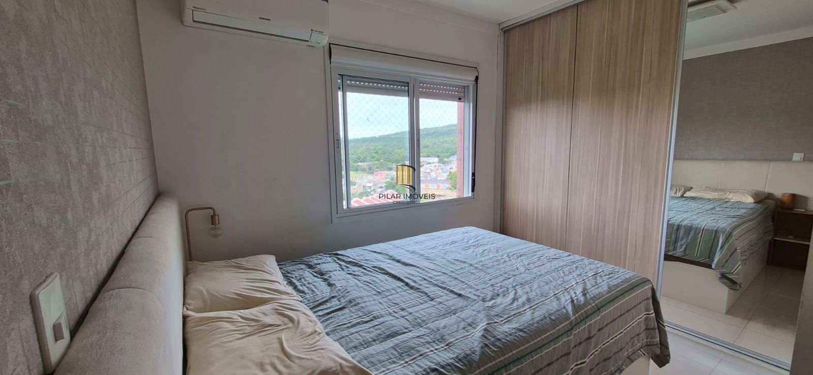 Apartamento 3 dormitórios no bairro Cavalhada