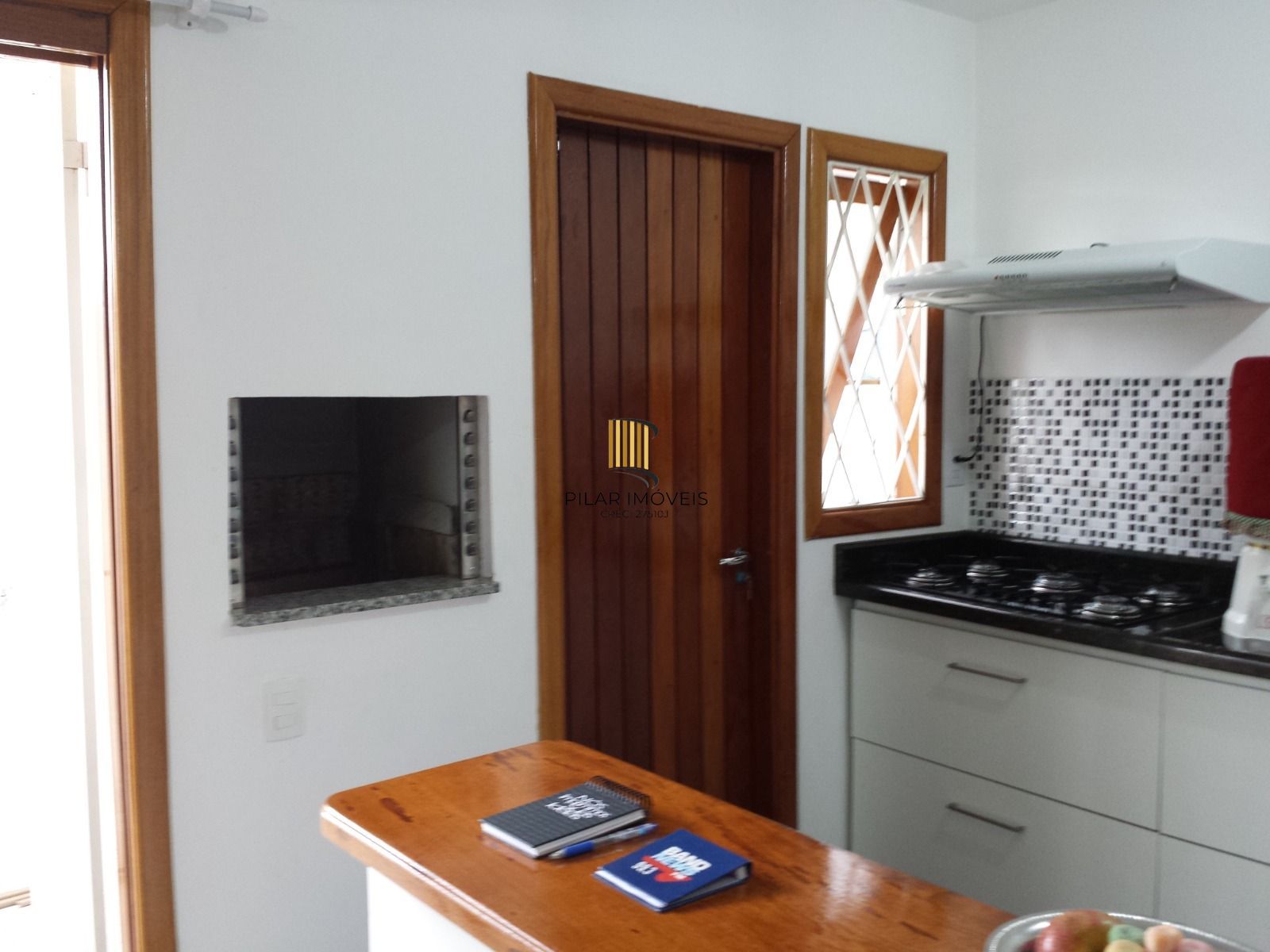 Casa de Condomínio 3 dormitórios no bairro Ipanema