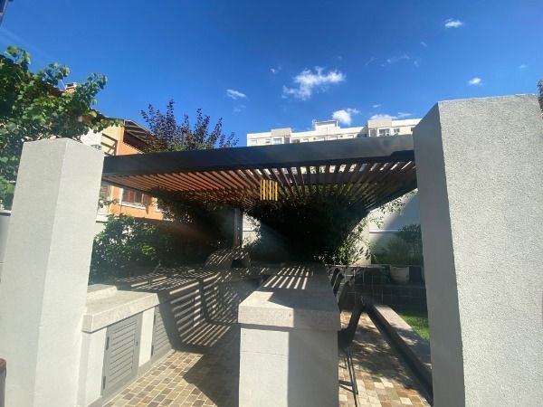 Apartamento para Venda - 149.32m², 3 dormitórios, sendo 3 suites, 2 vagas - Tristeza