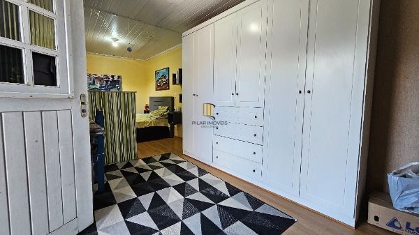 Casa 3 dormitórios no bairro Vila Nova