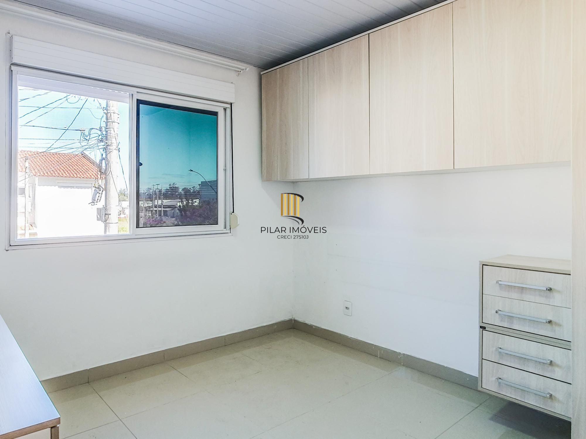Casa de Condomínio 3 dormitórios no bairro Hípica