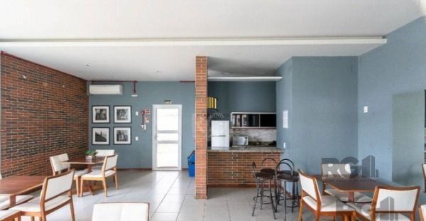 Apartamento 2 dormitórios no bairro Cavalhada
