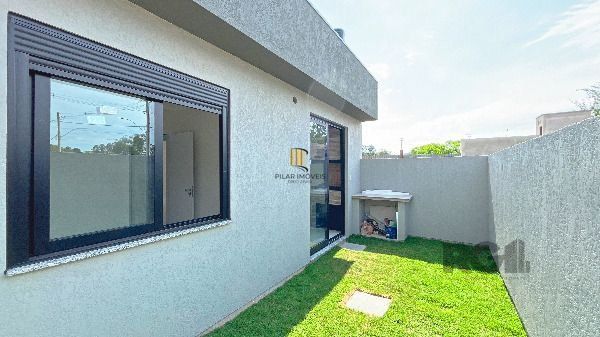 Casa Condominio em Porto Alegre, no bairro Hípica, com 3 dormitório(s), e 3 banheiros, à venda.