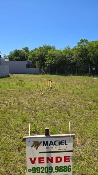 Terreno em Porto Alegre, no bairro Campo Novo, à venda.