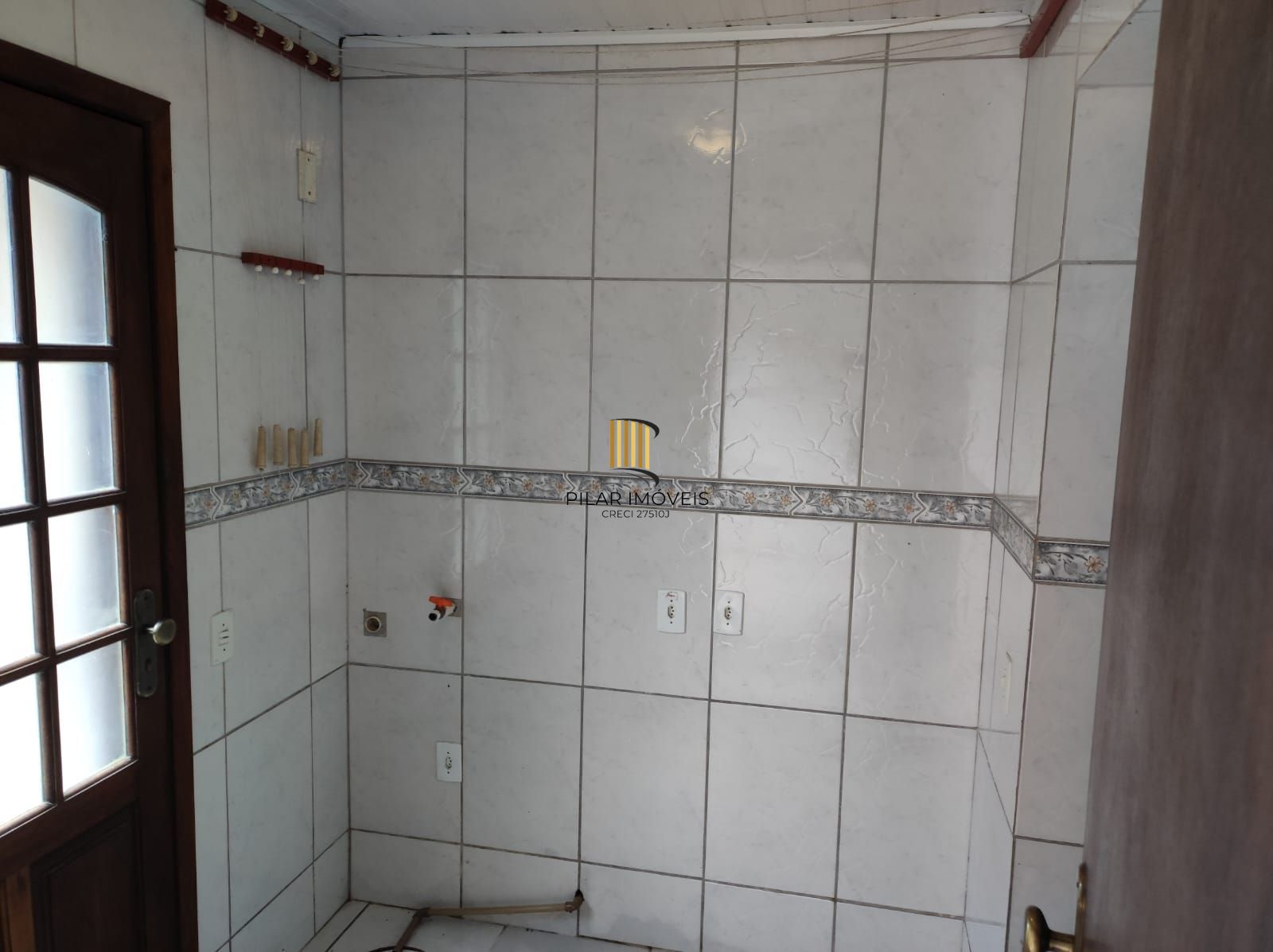 Casa 3 dormitórios no bairro Belém Velho