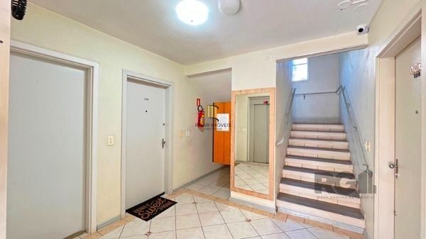 Apartamento 3 dormitórios no bairro Cavalhada
