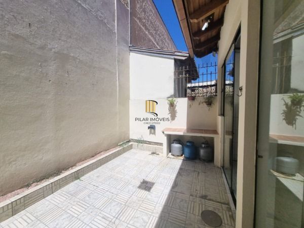 Casa Condominio para Venda - 192.99m², 3 dormitórios, sendo 1 suites, 2 vagas - Cavalhada
