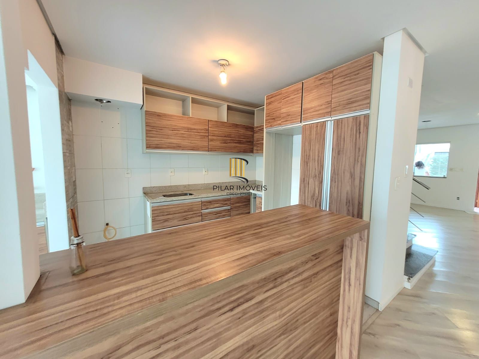 Casa à venda no Residencial Jardins do Prado  Hípica 3 dormitórios 1 suíte