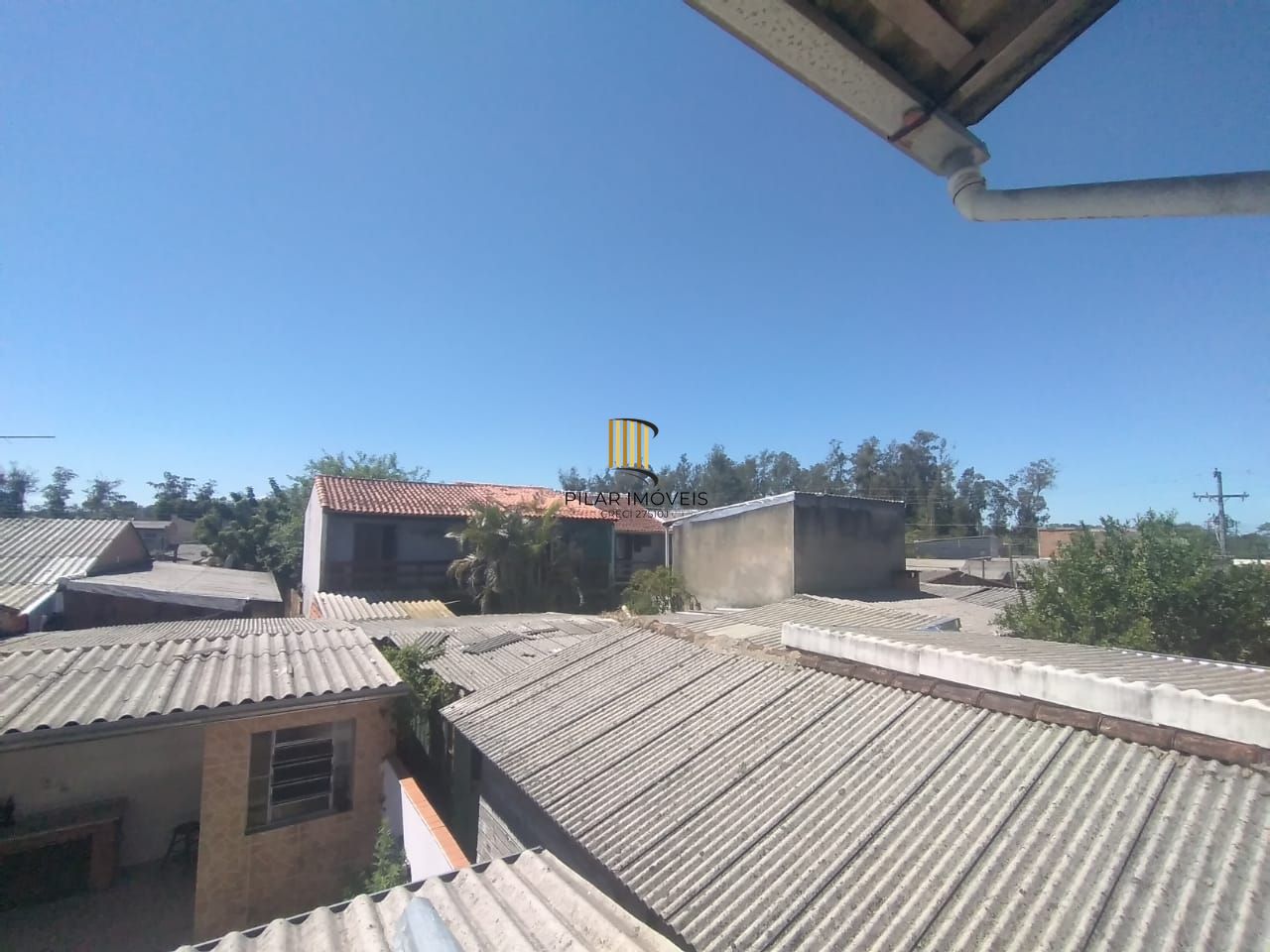 Hípica- Sobrado 2 dormitórios -Venda