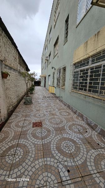 Apartamento 2 dormitórios no bairro Cristal