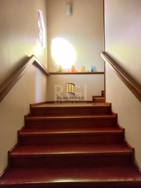 Casa para Venda - 200m², 4 dormitórios, sendo 1 suites, 4 vagas - Ipanema