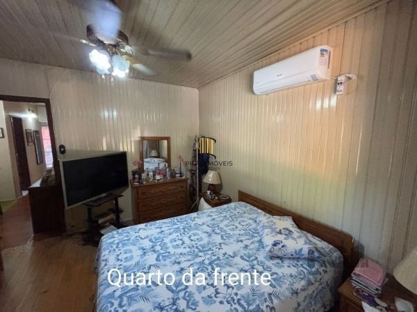 Casa 3 dormitórios no bairro Camaquã