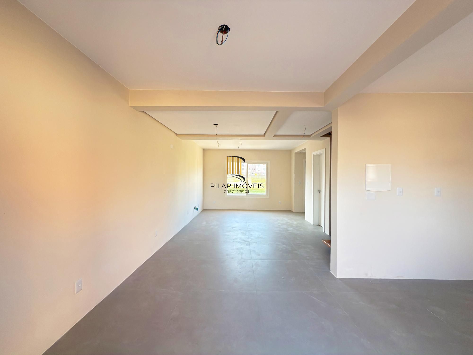 Casa de Condomínio 3 dormitórios no bairro Hípica