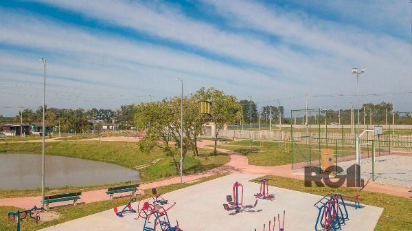 Terreno para Venda - 0m², 0 dormitórios, Hípica