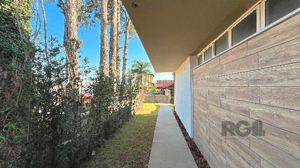 Casa Condominio em Porto Alegre, no bairro Hípica, com 3 dormitório(s), e 3 banheiros, à venda.