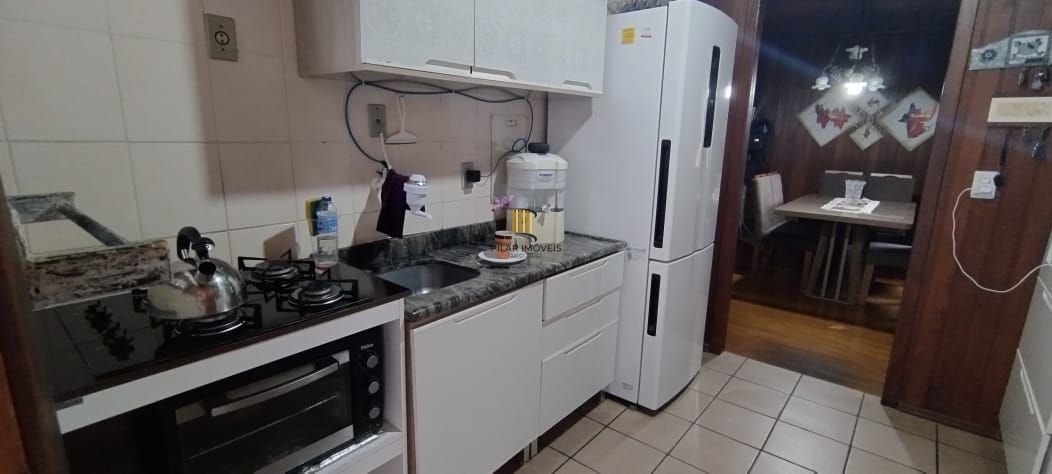 Casa 2 dormitórios no bairro Vila Nova