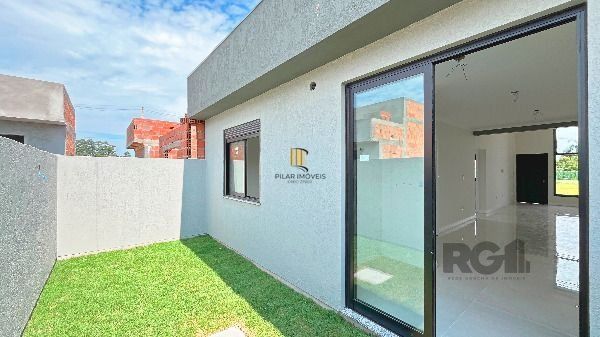 Casa Condominio em Porto Alegre, no bairro Hípica, com 3 dormitório(s), e 3 banheiros, à venda.