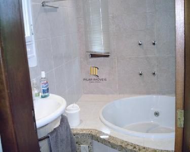 Casa para Venda - 630m², 5 dormitórios, sendo 5 suites, 9 vagas - Belém Velho