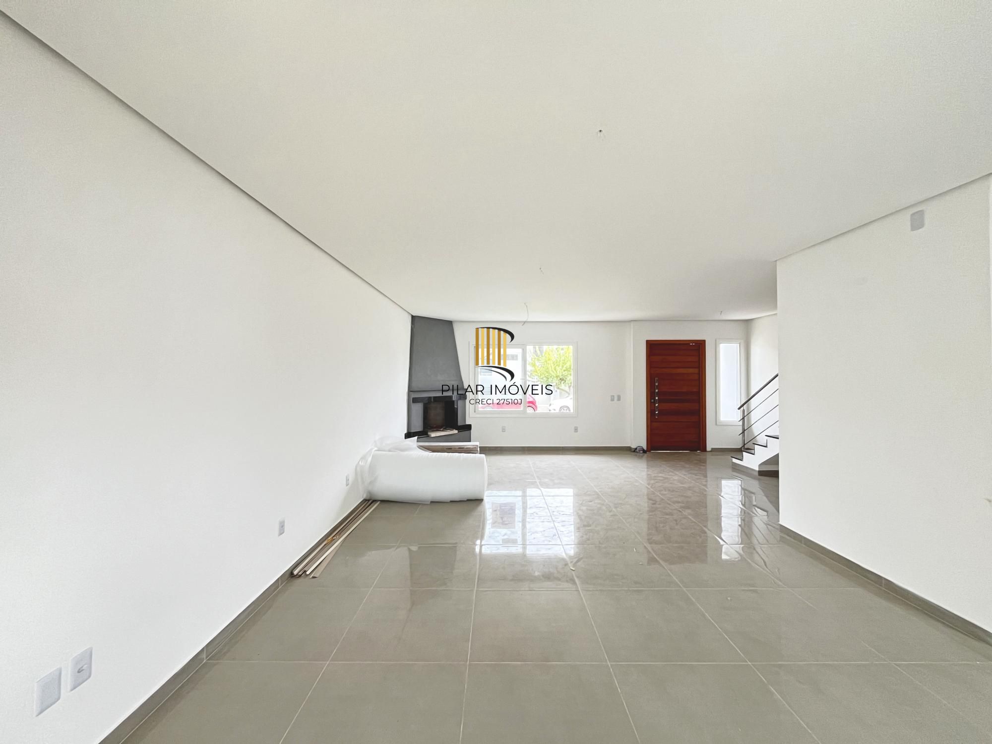 sobrado com 142m2 no  Condomínio  Residencial  Jardins do Prado