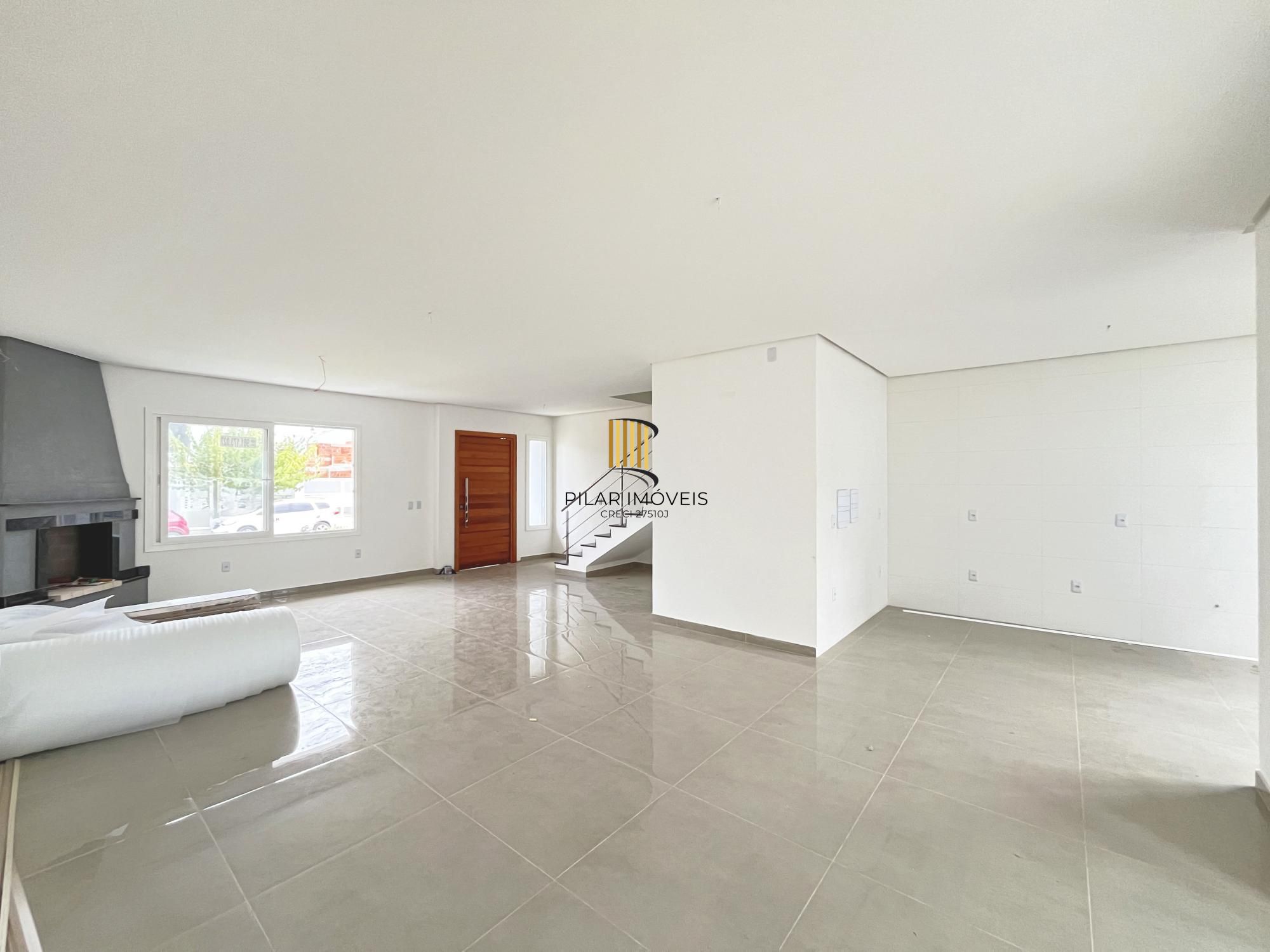 sobrado com 142m2 no  Condomínio  Residencial  Jardins do Prado