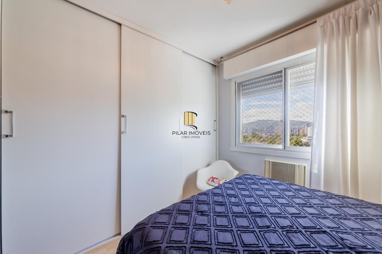 Apartamento 3 dormitórios no bairro Jardim Botânico