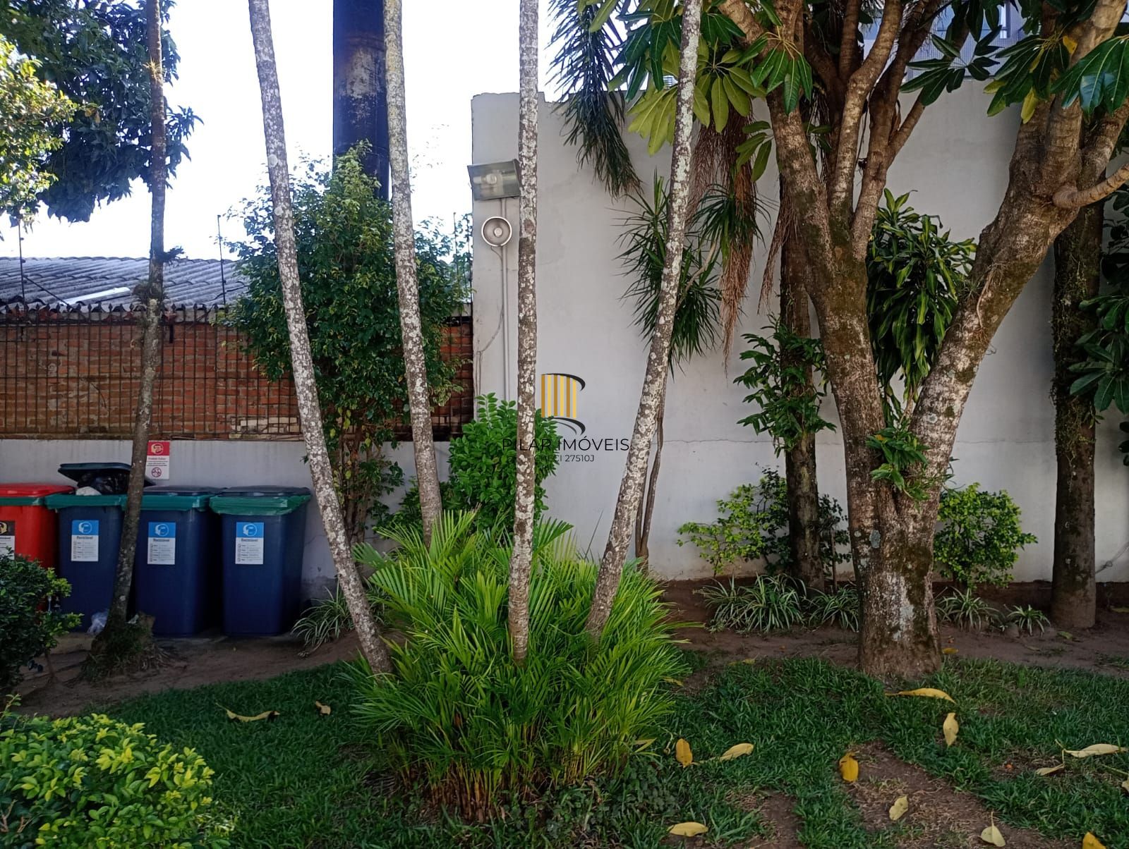 Apartamento no bairro Vila Ipiranga