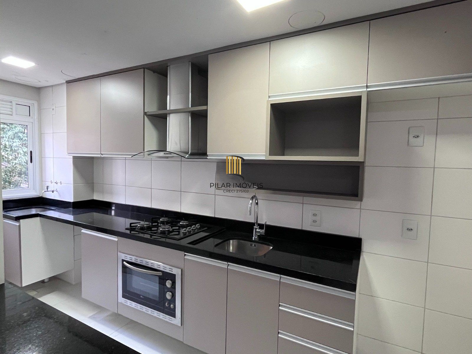 Apartamento 2 dormitórios no bairro Santa Tereza